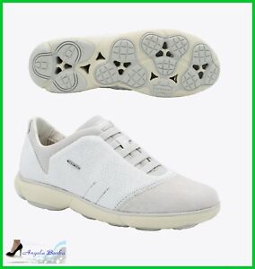 scarpe da ginnastica sneakers bianche