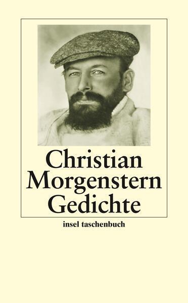 Thumbnail - Gedichte | Christian Morgenstern | 2006 | Deutsch