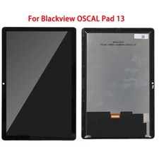 10.1 For Blackview OSCAL Pad 13 LCD Display T...
