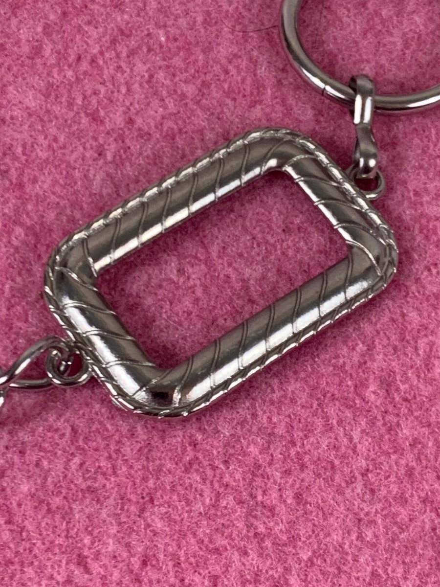 Retro boho women’s belt waist chain belt 42” BOOFEENAA Y2k Style Silver Gold Chain Belt for Women Waist 2  main image 4
