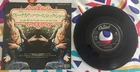 Beatles Paul McCartney Japan 45 w/PS EPR-10881 Venus & Mars  Magneto Titanium NM