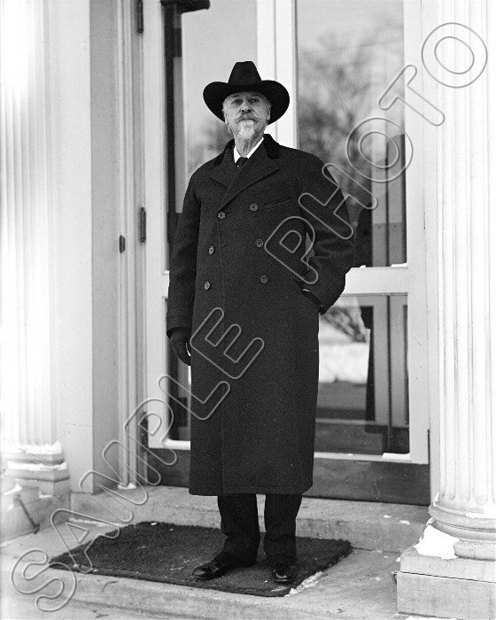 貴重 バッファロー・ビル・コディ 写真 98 Cowboy Buffalo Bill Cody Stock Photos, High-Res Pictures