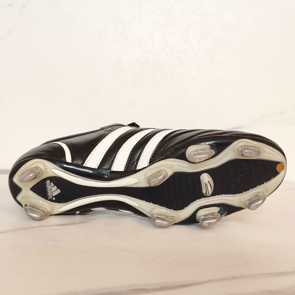 ADIDAS ADIPURE X-TRX SG 915359 uk 7,5 us 8 eu 41 1/3
