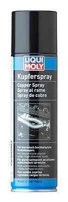 LIQUI MOLY LM Kupfer-Spray 1520 Dose Aerosol 250ml