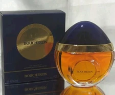 Boucheron Perfume Women 1.7 fl.oz / 50 ml Eau De Parfum Spray 