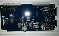 Coherent ASSY 1154845 Rev.AE / MOPA Heater Driver BD for Coherent AVIA-355 Laser
