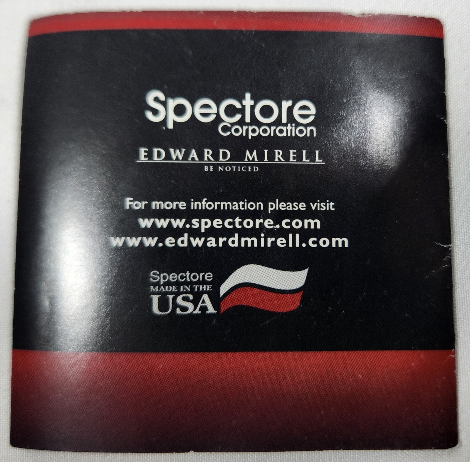 Chisel Solid Titanium Black Domed with Laser Celt… - image 9