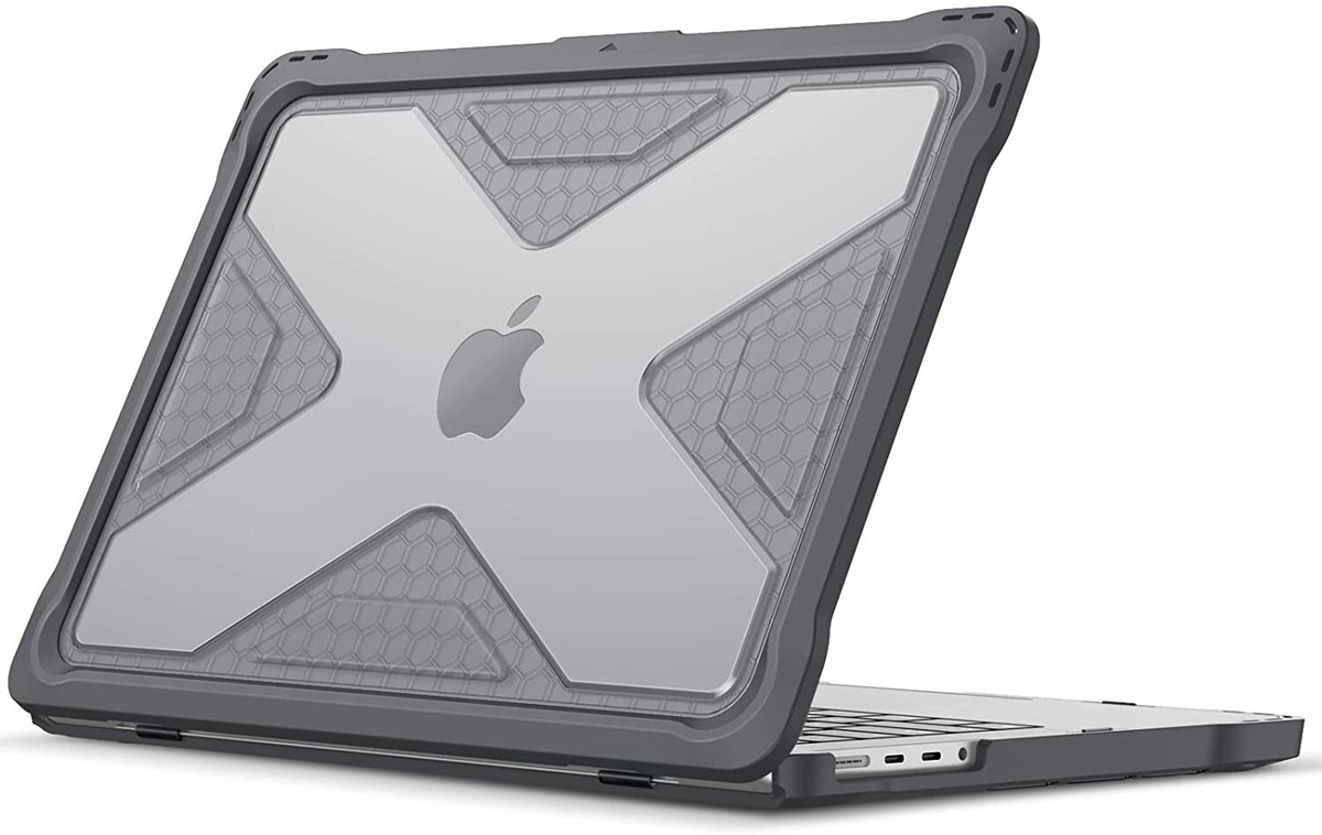 Plyo Uag Macbook Pro 13 Protective Case Case For MacBook Pro 14