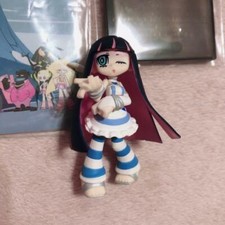 Ichiban kuji Panty Stocking with Garterbelt Stocking Figure No box.