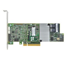 Image of Broadcom MegaRAID SAS 9361-8i PCIe 3.0 x8 1GB DDR3