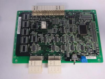 Bs01 Module Ic NEC Neax 2000 PN-BS01-B Circuit Card | eBay