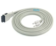 GE marquette Blood Pressure Cuff Extension Tube For Dash 2000/3000/4000 