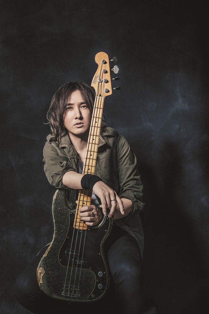 J x Takanori Nishikawa REAL x EYEZ Kamen Rider Zero-One CD +
