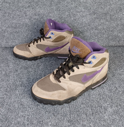Vintage Nike ACG Caldera Hiking Boots 