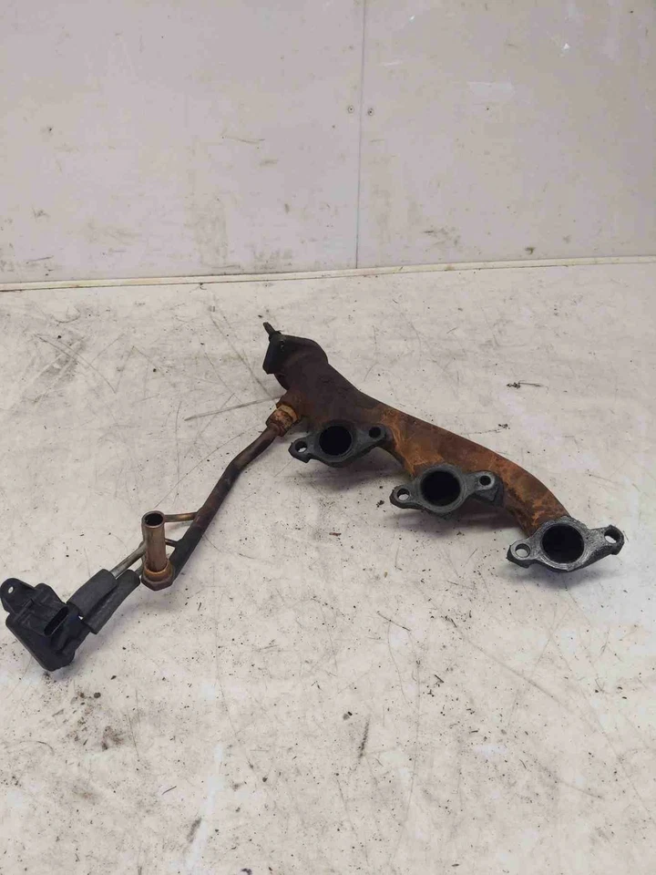 Colector de escape Ford se adapta a Explorer Ranger Mountaineer pasajero derecho 4,0 L SOLO Foto 3 de 3