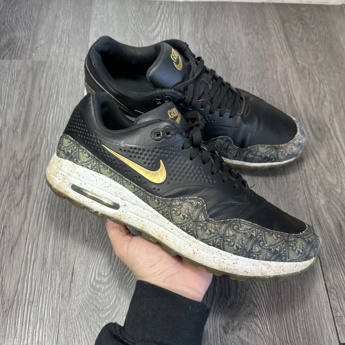 Nike Air Max 1 Golf NRG Payday for Sale | Authenticity Guaranteed