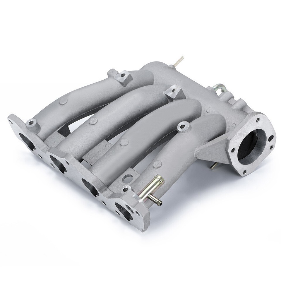 D15 D16 Racing Intake Manifold Dseries For 19882000 Honda Civic Crx