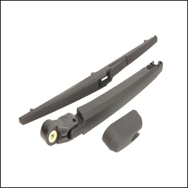 Wischer FüR Heckscheibe Komplett Mit Wischerarm FüR Mazda 5 I (CR19) 2005-2010-image