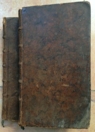Memoires De La Régence De S.A.R. Mgr. Le Duc d'Orléans 1736 ILLUSTRE 20 VOL - Imagen 8 de 8