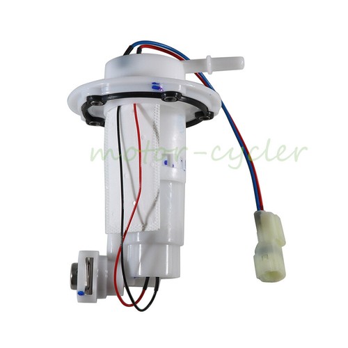 NEW Fuel Pump Assembly For CFMoto 6KJ0-150900 700CL-X SPORT CF700-2AUS 2022-2023 - Picture 3 of 9