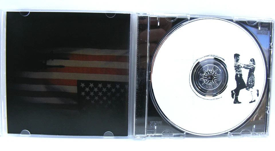 Plan 9...Meat Your Hypnotis. CD Compact Disc Mush Records Near Mint Disc - Image 4 of 4