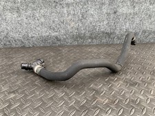 Turbo Turbolader Ladeluftkühler Rückkehr Schlauch Mercedes R172 Slc43 OEM