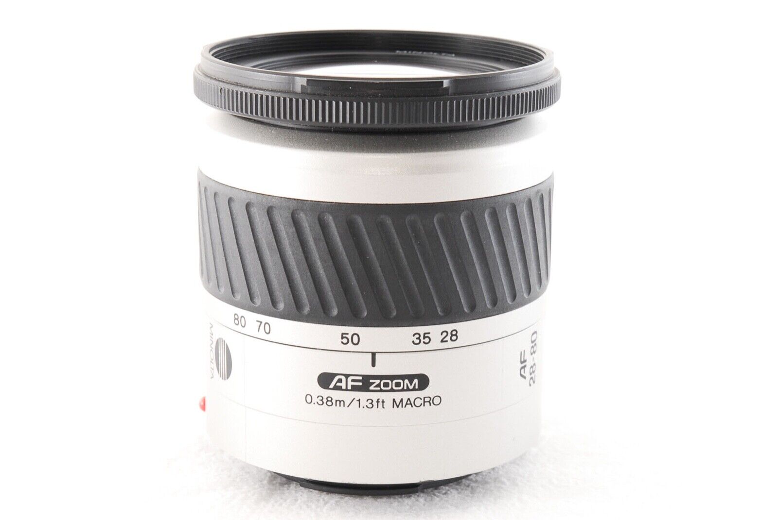 Minolta AF 28-80mm f/3.5-5.6 AF Lens for sale online | eBay