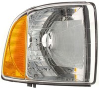 Corner Light For 99-2001 Dodge Ram 1500 99-2002 Ram 2500 Passenger Incandescent on sale Corner Light For 99-2001 Dodge Ram 1500 99-2002 Ram 2500 Passenger Incandescent on sale