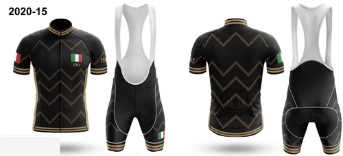 GIRO D'ITALIA ESTATE 2021 BICI MAGLIA SALOPETTE ITALIA MTB CICLISMO UOMO  DONNA | eBay