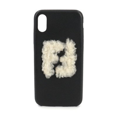 fendi iphone x case