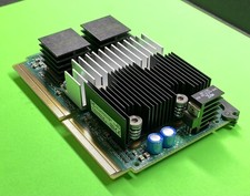 Sun 501-5729 480MHz 8MB Cache UltraSPARC II CPU Enterprise 450 / E450 X2248A