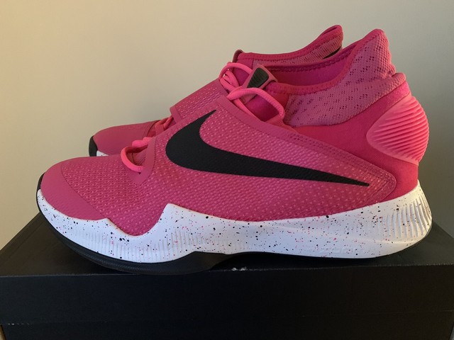 hyperrev pink