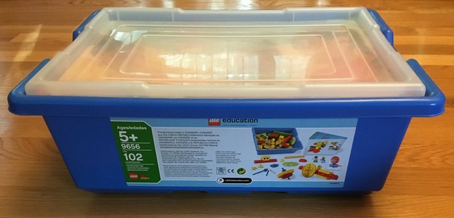 early simple machines set