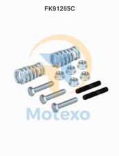 Catalyseurs Hyundai ATOS