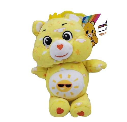 Care Bears Cinnamoroll Dressed As Love-a-Lot Bear 8" Fun-Size Plush, Pink | eBay Care Bears Cinnamoroll Dressed As Love-a-Lot Bear 8" Fun-Size Plush, Pink | eBay
