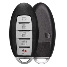 New Replacement for Nissan Smart Prox Key Fob w/ Start 5B R5S180144014