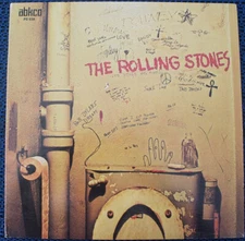 The Rolling Stones - Beggars Banquet (LP, Album, RE, RM) (Near Mint (NM or M-))