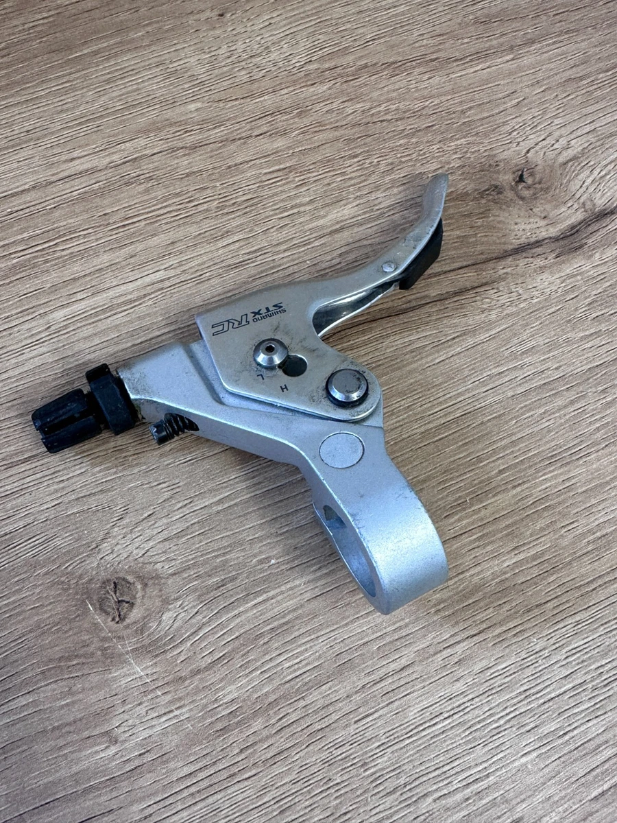 Levier de frein Shimano ADAMAS AX - Équipements vélos
