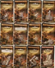 Ral Partha Europe Battletech - 701 704 708 71...