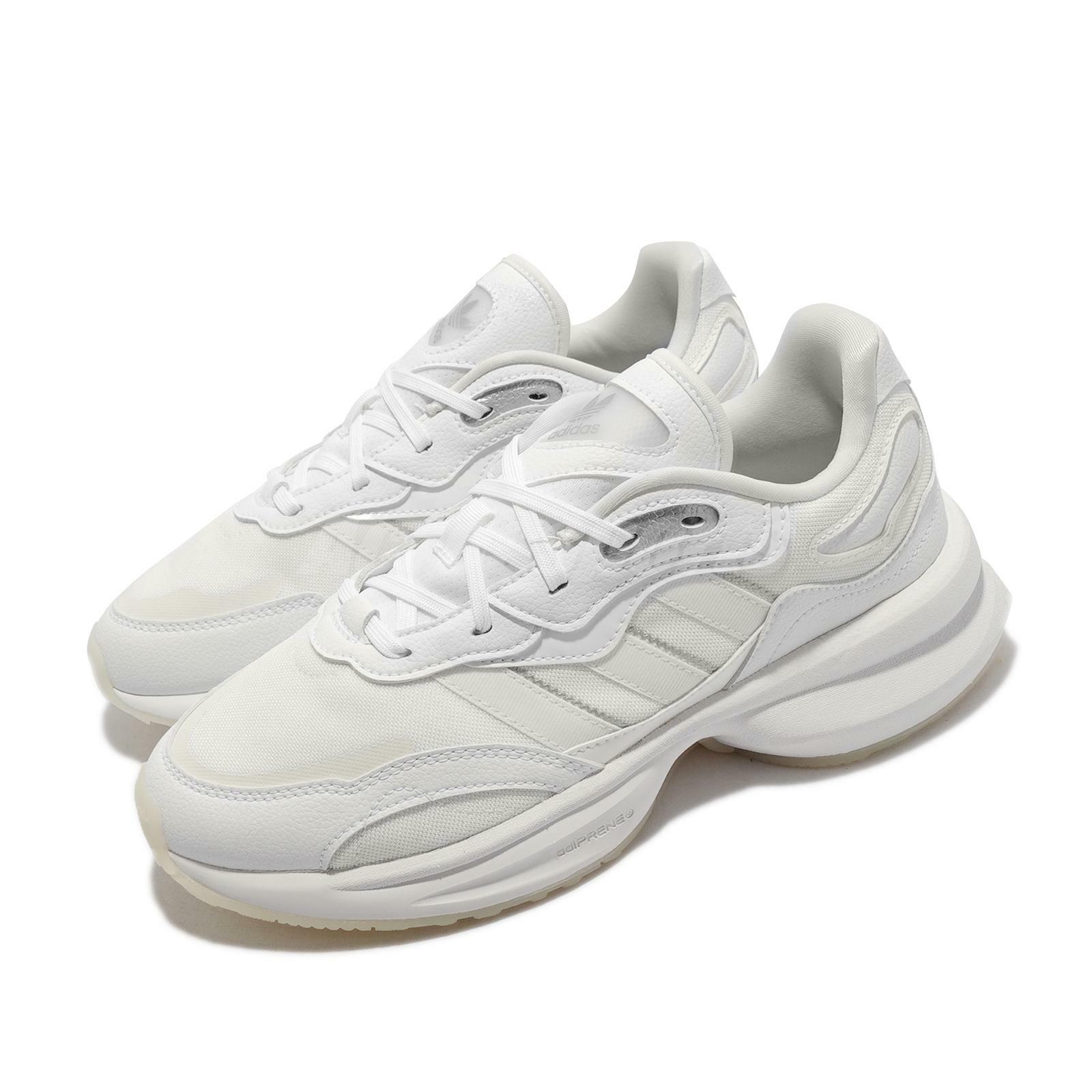 adidas Originals Zentic W White Ivory Women Casual Lifestyle Shoes GX0420 -  Shopping.com