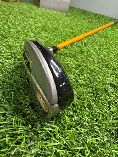 Adams Golf - IDEA a7 - 2 iron /HYBRID 17* - Graphite - X FLEX - RH - Picture 6 of 11