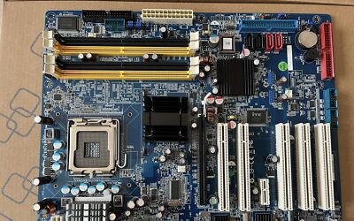  Brand New Advantech AIMB-763G2-00A1E Industrial Motherboard Fast delivery
