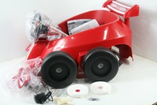 radio flyer remote control