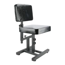 Premium Multifunctional Chair Tattoo Armrest Adjustable Height Tattoo Chair