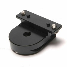 New For Alpa Quick Release Plate Camera Adapter Accessory Hot