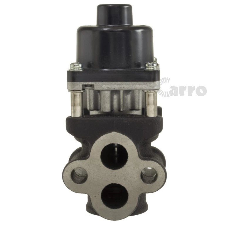 OE# MR578913 Nueva válvula de escape EGR para Mitsubishi Eclipse Galant Outlander Foto 4 de 4