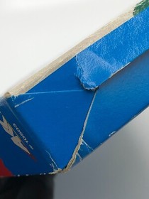 NINTENDO NES - THE SIMPSONS BART VS THE SPACE MUTANTS - PAL  A ITA COMPLETO