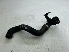  VOLKSWAGEN TOUAREG 2.5 2003 ENGINE WATER COOLANT PIPE WITH SENSOR 7L6122291