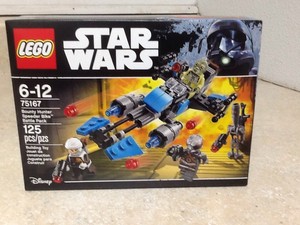 lego star wars 75167