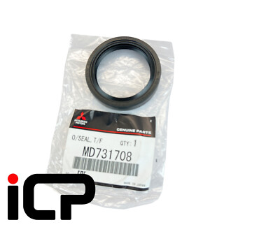 Mitsubishi MD731708 Seal Drive Shaft OE Replacement Xx5103 691d0a